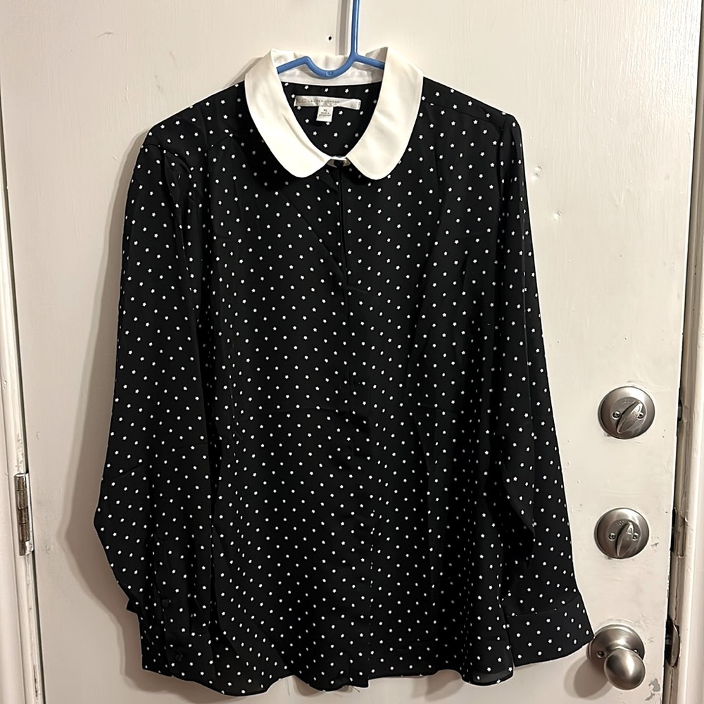 Star blouse
